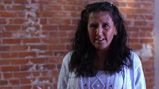 Los inmigrantes indocumentados no son víctimas. Somos guerreros. | Jeanette Vizguerra | TEDxMileHigh