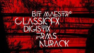 Bit Maestro / ClassicFX / Digistix / FRMS / NuRack