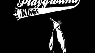 Playground Kings-On the Frets