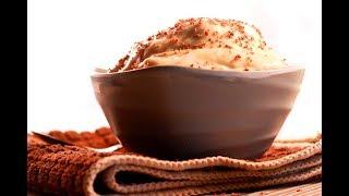 No-Churn Banoffee Ice Cream