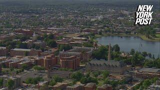 White student sues historically black college Howard University for $2M over racial discrimination