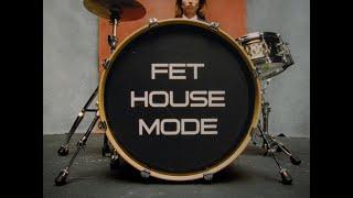 Rebecca & Fiona - Fet House Mode