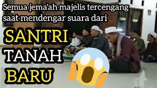 Sholawat Merdu Santri Tanah Baru | Majelis Babakan Sholawat