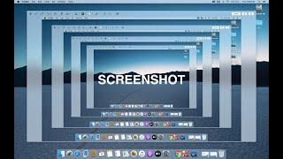 How to get screenshot on mac/screenshot full screen or select area of the screen on mac/basic tips