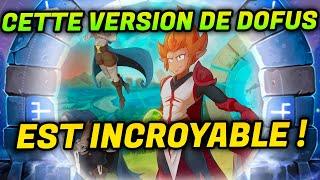 DOFUS PC N'EST PLUS MA VERSION PRÉFÉRÉE