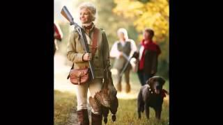 Chris Batha’s British Driven Game Shooting Academy