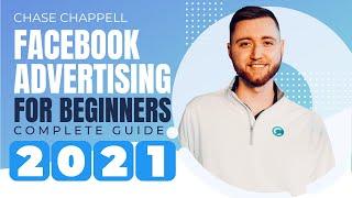 Facebook Ads Complete Guide 2021 - How To Create Facebook Ads For Beginners (FULL TUTORIAL)