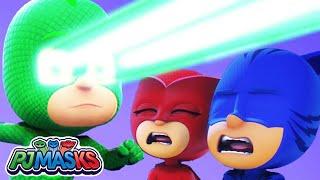 PJ Masks | PJ Masks Babies!!! | Kids Cartoon Video | Animation for Kids | COMPILATION