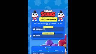 How to Get Free Gems in Brawl Stars – Latest Glitch & Codes for 2024! #brawlstars2024