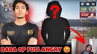 @babaop3239 In Full Angry Mood /  Baba Op Angry On ? / Baba OP 18+ Video / Baba Op Angry On Motu