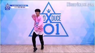 Kim Yohan Sexy Dance 