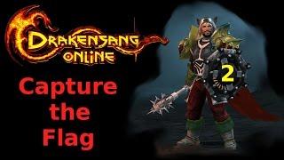 Drakensang Online - Eroberung der Flagge mit Folterknecht96 [GER] #2