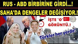  ORTALIK KARIŞIYOR...! SAHADA BİRBİRLERİNE GİRDİLER.! - Pakistani Reacts 