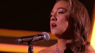 Believer -  Sydnie Christmas - Royal Variety Performance