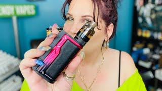 Voopoo Argus GT Kit | A Pod? A Tank?