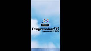 Progressbar95 Sounds with Windows 2400 Sounds