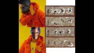 Can you beat Sekiro with ONLY Combat Arts?