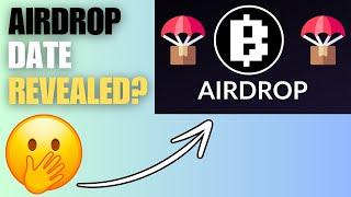  BLUM AIRDROP ALERT!  Secret Launch Date & $2000 GIVEAWAY! 