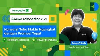 SIMAK SAMPAI HABIS! Strategi Promosi Level S3 Marketing 