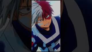 Shouto Todoroki || #anime #shoutotodoroki #animegamer #myheroacademia