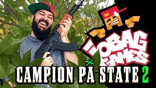 IOBAGG - Campion Pa State #2 - PUBG P10