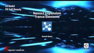 refx.com - Nexus² Trance Elements Expansion Video