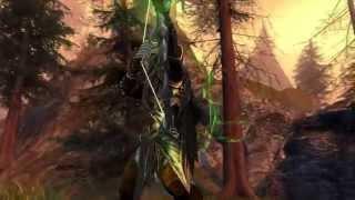 Neverwinter: Shadowmantle New Module Includes Hunter Ranger Class - PC