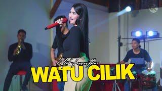 Uci Farantika - Watu Cilik GK Musik (Official Gedank Kluthuk Musik Performance Video)