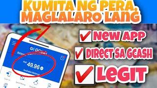 Paano Magkalaman Ang Gcash (Maglalaro Lang!!) - Gcash Make Money