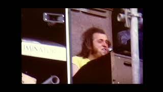 Focus - Hocus Pocus ( Ar Pinkpop Geleen 22th May  1972 High Quality )