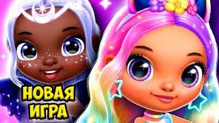 Милые принцессы️НОВАЯ ИГРА! Ухаживаю за девочкой Princess