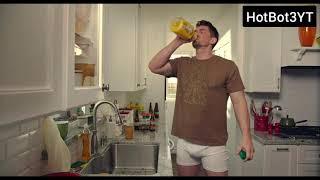 Steve Howey bulto | Making Babies (2018) | Hot Bot 3