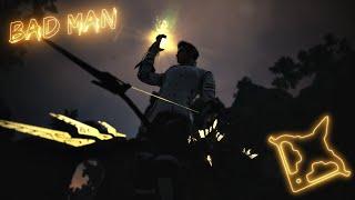 BDO - Bad Man (ARCHER PVP MONTAGE)