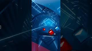 Beat Saber - Custom Map | B.T.W. - Crankdat | @BeatSaber @Crankdat @meta @gaming