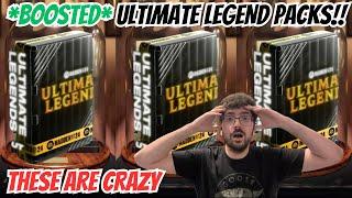 *THIS WAS CRAZY* 36X ULTIMATE LEGEND PACK OPENING IN MADDEN 24!! SO MANY FULL ULTIMATE LEGENDS!!