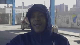 Styles P   "Time"