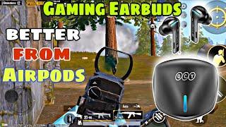 Best Gaming Earbuds for Pubg Mobile | Bgmi | COD  Cheap Price