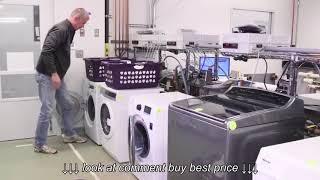 Compact Washers and Dryers | Consumer Reports