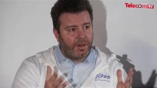 DANIEL DINES, CEO UiPATH: AVEM CEA MAI AVANSATĂ PLATFORMĂ ENTERPRISE #RPA, DE PESTE 1 MILIARD $