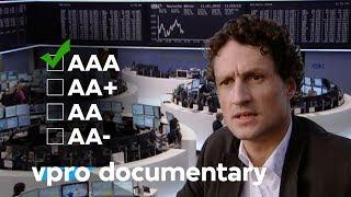 The power of the credit rating agencies - Docu - 2012