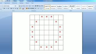 python pattern program to print stars in O or 0 or circle shape mostly asked question  programs