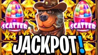 BACK WITH A BANG: EPIC BIG WINS ON THE TOP SLOTS!