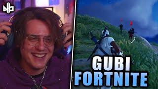 Gubi Fortnite in seiner Prime  | Fortnite Gameplay | Niekbeats