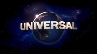 Universal Studios Intro Blender - Cycles - with DOWNLOAD