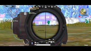 2vs 8 pubg mobile lite gameplay video RDX NOOB YT 