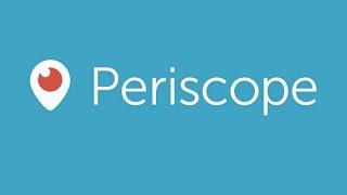 Using Periscope | Twitter's Live Stream App Tutorial