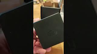 Amazon Fire TV Cube 3 Gen. - So ist es wirklich - Unboxing, Anschluss, Update - Lohnt es? - Deutsch