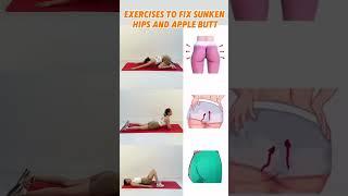 exercises to increase butt size#fitness #homeworkout #viralvideo #trending