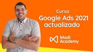 Cursos Google Ads 2021 actualizado Parte 1, cursos marketing digital, Facebook e Instagram