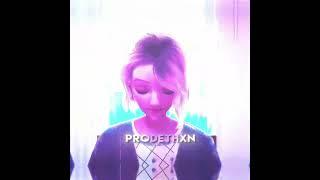 Fluxxwave ~ Spider-Gwen Edit